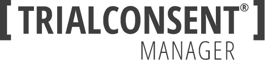 Trial Consent Manager
