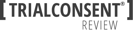 Trial Consent Review